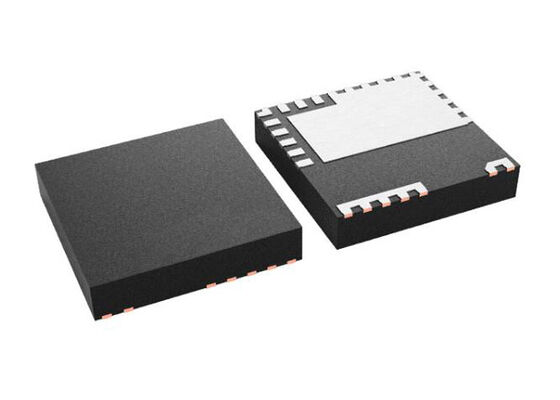 UCG28836-1REZR Entegre Devre Çipleri Kendini Tarafsız Yüksek Frekanslı QR Flyback Değiştiricisi VQFN12