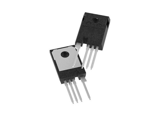 MSC360SMA120B4N Entegre Devre Çipi N-Kanal 1200V 360mΩ mSiC™ MOSFET Transistör TO-247-4