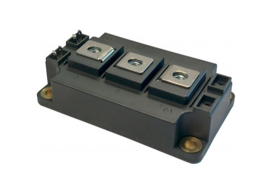 MSCSM330AM15D3NG Otomotiv IGBT Modülleri 3300V 151A Yüksek Voltaj Faz Bacak SiC Güç Modülü