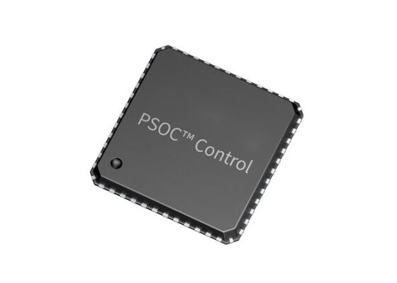 PSC3M3EDLGQ1 Mikro denetleyici MCU PSOC Kontrol C3 Mikro denetleyici VQFN48 32 bitlik Mikro denetleyici IC