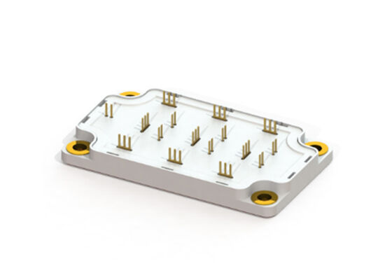 MSCSMG170ANPCM15TPAG Otomotiv IGBT Modülleri 1700V 140A Aktif Tarafsız Nokta Kısaltılmış mSiC Güç Modülü