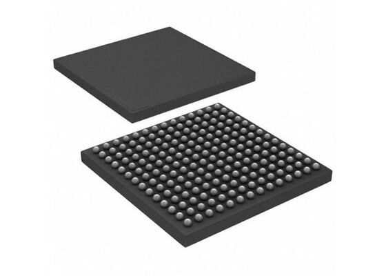 MIMXRT1062CVJ5B Mikro denetleyici MCU 528MHz i.MX RT1060 Crossover MCU 32 bitlik Mikro denetleyici IC