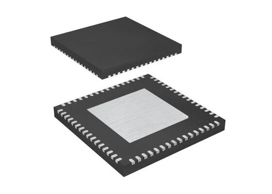 LAN9253T-I/R4X Ethernet IC 3 Port EtherCAT Alt Cihaz Denetleyicisi Entegre Ethernet PHY'ler ile