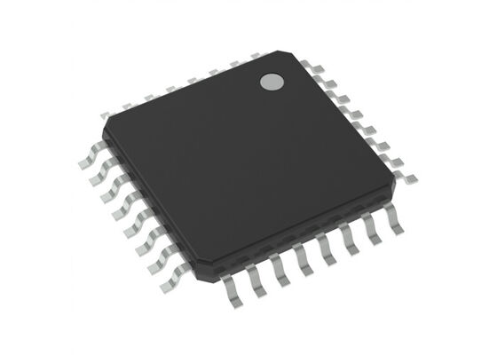 ATSAMC21E17A-AUT Mikrodenetleyici MCU 5V 32-Bit 48MHz ARM Cortex M0+ MCU CAN-FD Destekli