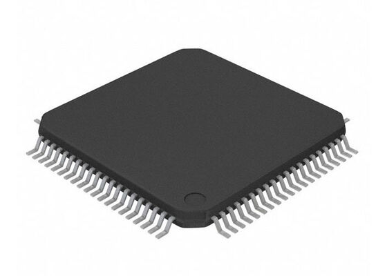 STM32C551MCT6 Microcontroller MCU High‑Speed 2.7V To 3.6V Mainstream ARM Cortex-M33 MCU