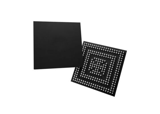 SR6P7C4A2D42FX0R Mikrodenetleyici MCU Stellar SR6 P7 32-Bit Arm Cortex-R52 Otomotiv Entegrasyon MCU