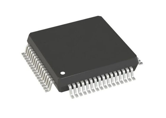 STM32G0B1RBT6N Mikrodenetleyici MCU 32-Bit Ana Akım Arm Cortex-M0+ MCU LQFP-64 ARM Mikrodenetleyiciler