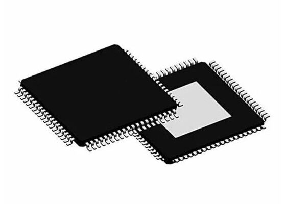 STM32G0B1MBT6 Mikro denetleyici MCU 32 bitlik MCU Ana Akım Kol Kortex-M0+ Mikro denetleyici LQFP-80
