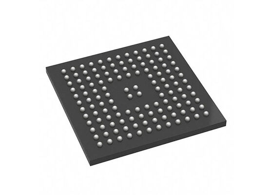 STM32U3C5QII6Q Mikrodenetleyici MCU 96MHz ARM Cortex-M33 MCU Tüketici ve Endüstriyel Robotik İçin