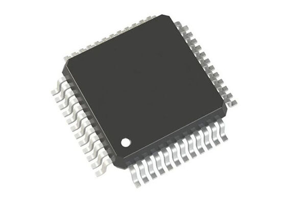 STM32U3B5CIT6Q Microcontroller MCU 1.71V To 3.6V 32-Bit 96MHz ARM Cortex-M33 STM32U3B5 MCU