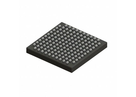 STM32U3B5WIY6Q Mikro denetleyici MCU Yüksek Performanslı 1.71V 3.6V 32 Bit 96MHz ARM Cortex-M33 MCU
