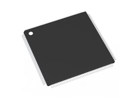 STM32U3B5ZIT6Q Mikrodenetleyici MCU Tek Hassasiyetli 32-Bit 96MHz ARM Cortex-M33 STM32U3B5 MCU