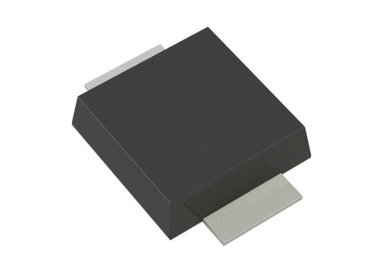 STPSC4G065UFY Integrated Circuit Chip 650V 4A Automotive Silicon Carbide Power Schottky Diode