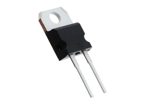 STPSC10G065DY Entegre devreler çipi 650V 10A ECOPACK SiC Schottky Diyot TO-220-2