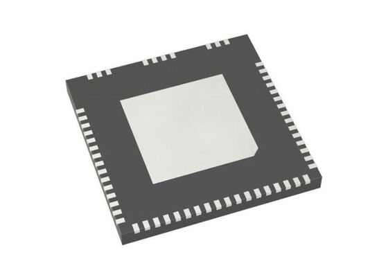 STSPIN32F0251Q Entegre Devre Çipi 250V Üç Fazlı BLDC Kontrolcü Gömülü STM32 MCU ile