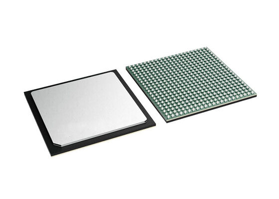 AM62A34ASMHIANFR Mikro denetleyici MCU Genel Amaçlı 64-Bit SitaraTM Heterogen Kol İşlemcileri