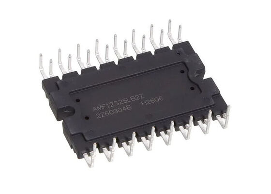 AMF12S25LB2Z Entegre Devre Çipi 1200V DC EV Şarjı için CIPOS™ Prime CoolSiC™ MOSFET Modülü