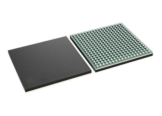 AM2612ALDFHMZCZRQ1 Mikrodenetleyici MCU Sitara Mikrodenetleyici IC 500MHz 32-Bit Çift Çekirdekli MCU NFBGA324