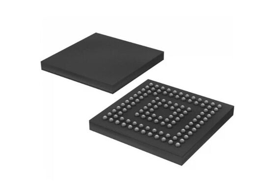 MSPM0C1105SZCMR Mikrodenetleyici MCU 32MHz 32-Bit Mikrodenetleyici IC NFBGA-48 Karışık Sinyal MCU