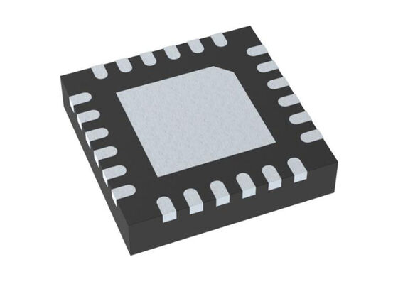 CDCE6214TWRGERQ1 Entegre Devre Çipi 4 Kanallı Ultra Düşük Güçlü Saat Jeneratörü IC VQFN24