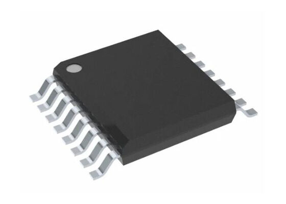 ISO6540FQDBQRQ1 Entegre Devre Çipleri 100V Otomotiv Dört Kanal Dijital İzolatörler SSOP-16