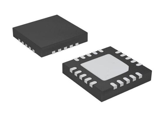 MSPM0C1106SRUKR Mikrodenetleyici MCU 32-Bit Mikrodenetleyici IC 64KB Flash MCU WQFN20 Gömülü MCU
