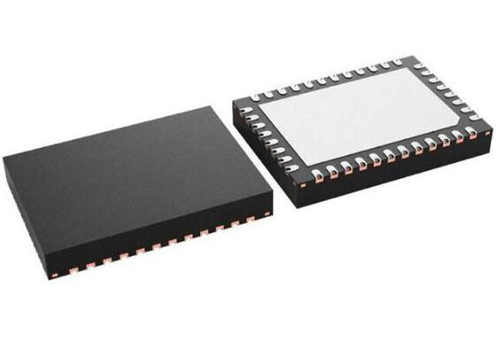 TDP2004RGFRQ1 Entegre Devre Çip Dört Kanal 20Gbps DisplayPort 2.1 Doğrusal Redriver WQFN40