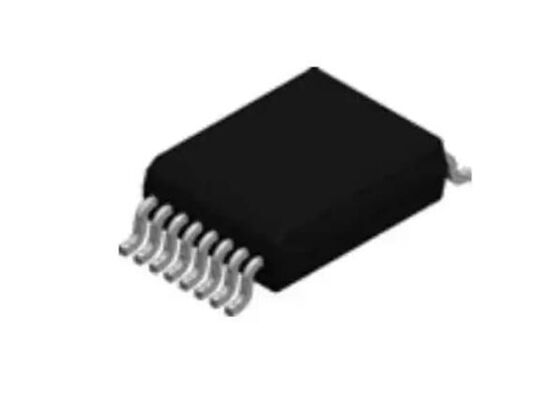 UCC33421QDHARQ1 Entegre Devre Çipi Otomotiv İzoleli DC/DC Güç Modülü SO-MOD-16