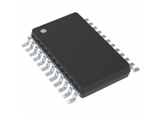 TCAL9539RPWR Entegre Devre Çipi Düşük Gerilim 16-Bit I2C/SMBus I/O Genişletici TSSOP-24