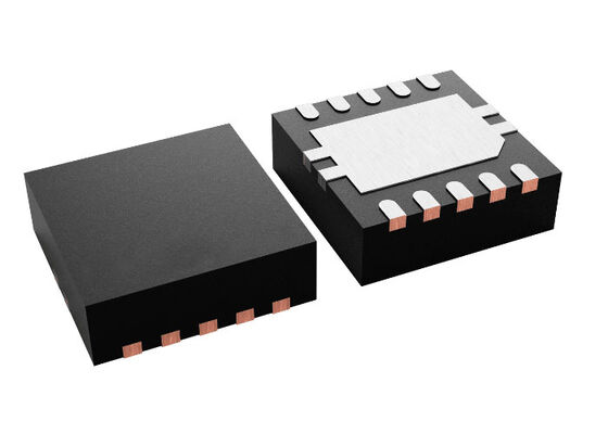 THVD2450VDRCREP Entegre Devre Çip Geliştirilmiş 3V 5.5V 50Mbps Yarım Dupleks RS-485 Alıcı