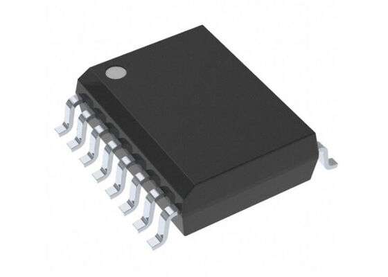 UCC23710BDWR Entegre Devre Çip 5000Vrms Tek Kanal İzole Kapı Sürücüsü SOIC-16