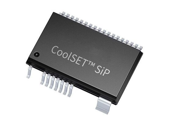 ICE183XM-V001 Entegre Devre Çip CoolSET SiP ZVS Flyback Controller With Active Xcap Discharge Function