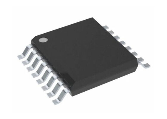 ISO6540QDBQRQ1 Entegre Devre Çip 100V Otomotiv İzolasyon Dört Kanal 4/0 Dijital İzolatörler