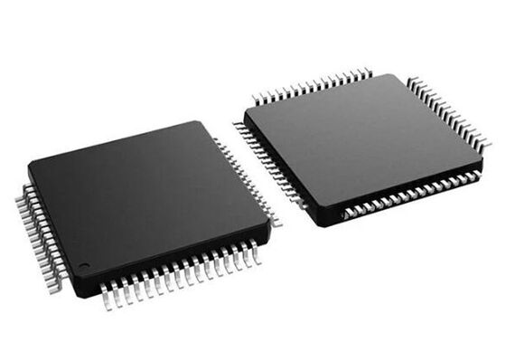 M0G3519AQPMRQ1 Mikrodenetleyici MCU 32-Bit MCU LQFP-64 Otomotiv Karışık Sinyal Mikrodenetleyicileri