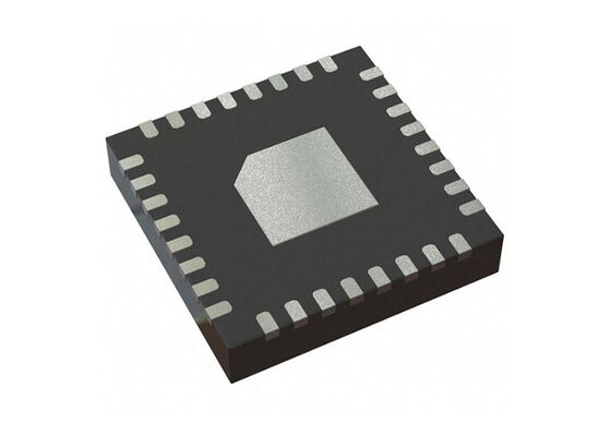 M0G3519QRHBRQ1 Microcontroller MCU Automotive Mixed-Signal Microcontroller VQFN32 Embedded MCU