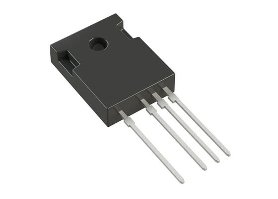 AIMZA75R050M2H Entegre Devre Çipleri CoolSiCTM G2 750V 50mΩ Otomobil MOSFET Transistörü TO-247-4 Paketinde
