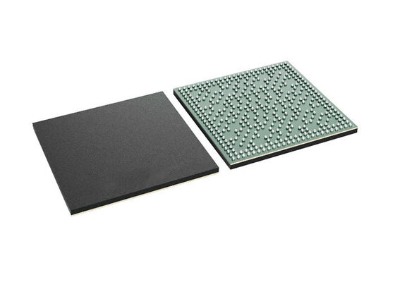 AM6252BTCFHIALWRQ1 Mikro denetleyici MCU Quad 64-Bit Sitara TM Dijital Klüsterler için Mikroprosesör
