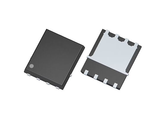 BUP03CP010C-02 Entegre devreler çipleri 30V 100A P-Kanal MOSFET transistörü