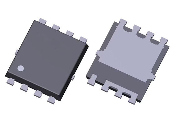 IACN04G1L56X042 Entegre Devre Çipi 40V 4.2mΩ N-Kanal Otomotiv MOSFET Transistör PG-TDSON-8