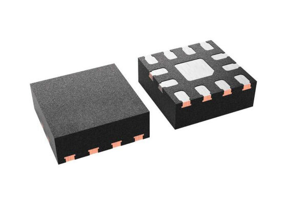 TRF0213RPVT/EM radyasyon toleranslı RF amplifikatörü 14.4dB kazanç ve 0Hz ~ 14GHz frekans aralığı ile