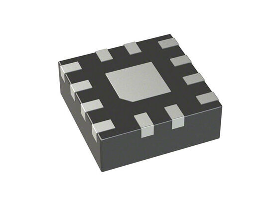 TRF0108RPVT/EM Radyasyona Toleranslı Yakın DC 12GHz Differential-to-Single-End RF Amplifier 17,1dB Kazanç