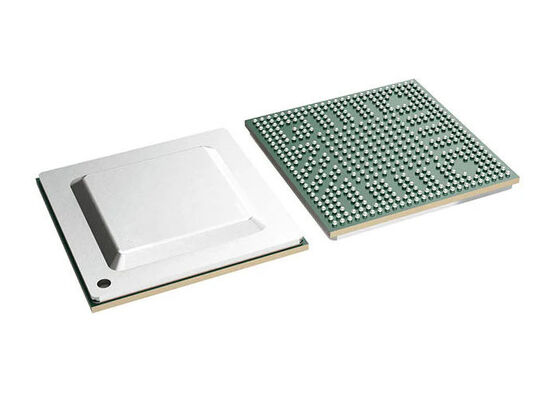 AM62P52CSMSIAMHRQ1 Microcontroller MCU Sitara™ Arm Cortex-A53 Microprocessor With 4K Video Codec