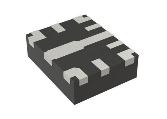LMR604403SRAKR Entegre Devre Çip 36V 4A Senkron Buck Değiştiricisi WQFN-HR-9