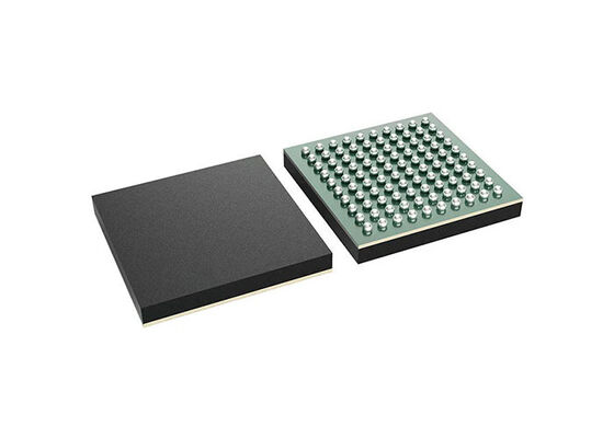 MSPM0G1519SZAWR Mikro denetleyici MCU Genel amaçlı 32 bitlik ARM Cortex-M0+ Karışık sinyalli MCU