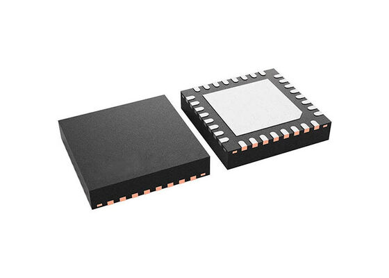 MSPM0G3518SRHBR Mikro denetleyici MCU Akıllı Ölçüm için 80MHz Karışık Sinyal Mikro Denetleyici