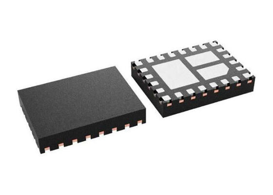 TPS6287B20HA0WRZVR Entegre Devre Çipini Senkronize Adım Aşağı Dönüştürücü WQFN24 DC DC Dönüştürücü