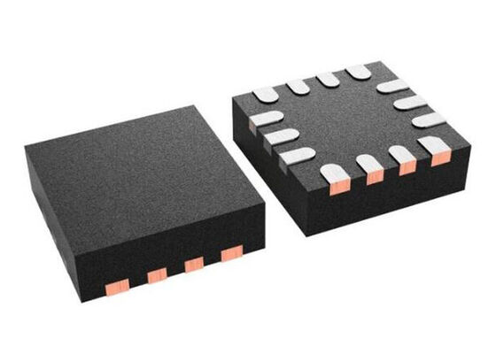 TPS61372LVARR Entegre Devre Çipi 16V 3.8A Senkron Boost Dönüştürücü WQFN-14