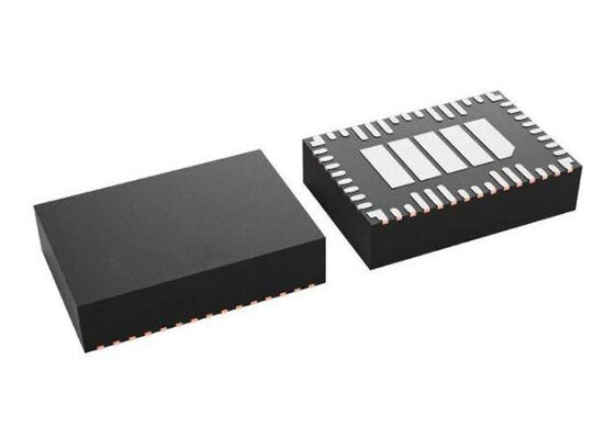 TPSM5D1806MRDBR-ET Integrated Circuit Chip DC-DC Power Module B0QFN-51 Non-Isolated PoL Module
