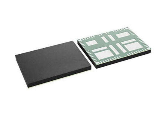 TPS7H6101MNPRTSEPM GaN IC 200V 10A Radyasyona Toleranslı GaN Yarım Köprü Güç Aşaması LGA64
