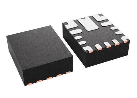 TPS62964RPYR Entegre Devre Çip 4A Düşük Gürültü ve Düşük Dalgalanma Buck Dönüştürücü VQFN-HR-14